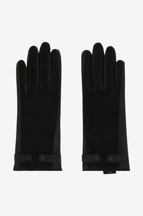 Restelli Guanti Handschuhe aus Lammleder