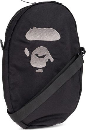 A Bathing Ape Big Ape Head Shoulder Bag m