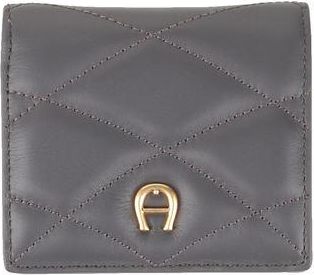 Aigner Marroquiner&iacute;a - Billeteras en YOOX.COM