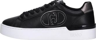 Liu Jo Mujer, Zapatos, Negro, Talla: 37 EU