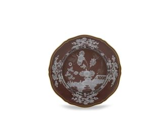 Ginori 1735 Oriente Italiano - Piatto Rotondo Piano cm 26,5