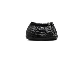 Think Royln Dynasty Shoulder Womens Handbags Pearl Black, Polyester
