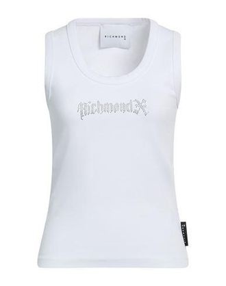 John Richmond Tank tops