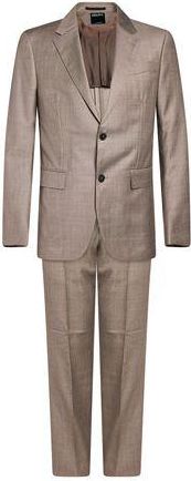 Ermenegildo Zegna SUITS and CO-ORDS - Suits sur YOOX.COM