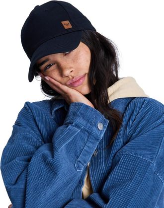 Roxy Baseball Cap