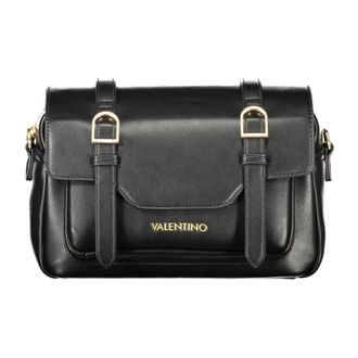 Valentino Dames, Tassen, Zwart, Maat: ONE Size