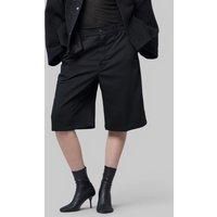 Rick Owens Shorts - Work Shorts
