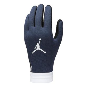 Air Jordan Paris Saint-Germain Academy Thermafit Gloves Blue White FJ4859-010