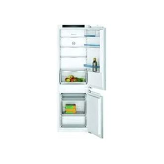 Bosch Serie 4 Kiv86vfe1 Nevera Y Congelador Integrado 267 L E Blanco