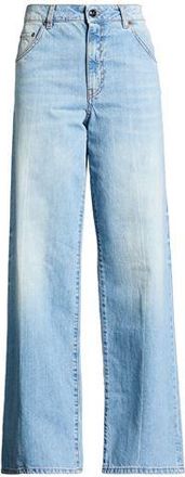 Semicouture HOSEN & R&Ouml;CKE - Jeanshosen auf YOOX.COM