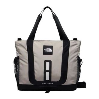 The North Face unisex, Bolsos, Gris, Talla: ONE Size
