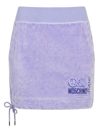 Moschino BOTTOMWEAR - Mini skirts sur YOOX.COM