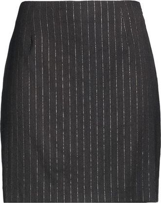 Lardini BOTTOMWEAR - Minigonne su YOOX.COM