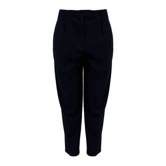 Patrizia Pepe Mujer, Pantalones, Azul, Talla: M