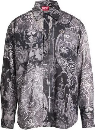 Diesel TOPWEAR - Camicie su YOOX.COM