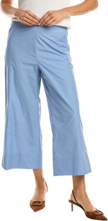 Natori Techno Poplin Cropped Pant