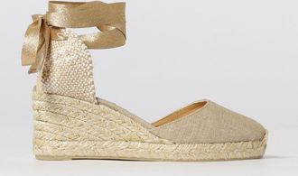 Castaner Espadrillas Carina Casta&ntilde;er in canvas