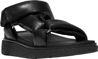 FitFlop FitFlop Leather Sandal
