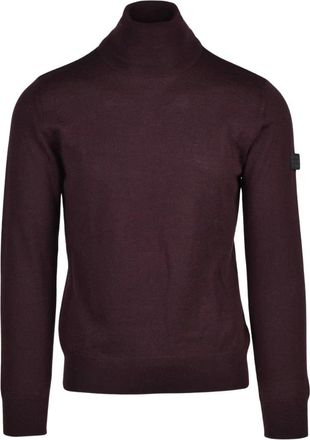 Maison Margiela Uomo, Maglie, Marrone, S, new