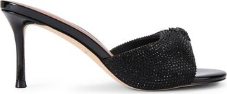 Kurt Geiger Oxford Sandal in Black at Nordstrom, Size 6.5Us