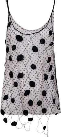 Avi&ugrave; Pois Top