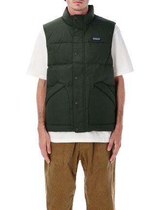 Patagonia Jacken