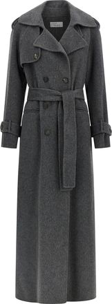 Giuseppe Di Morabito Long Coat