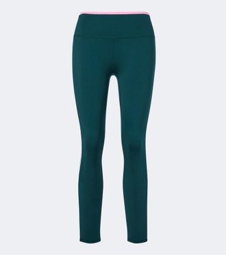 Varley Leggings de tiro alto