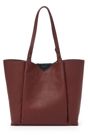 Botkier Allen Tote in Malbec at Nordstrom