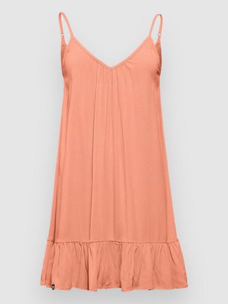 Horsefeathers Nivi Kleid pink