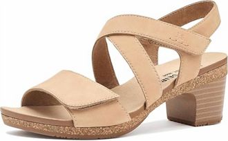 Josef Seibel Womens Grace 07 Casual Sandals In Beige