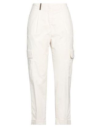 PESERICO BOTTOMWEAR - Trousers on YOOX.COM