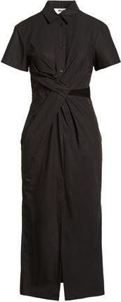 Msgm DRESSES - Midi dresses on YOOX.COM