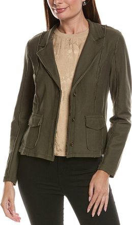 Xcvi Dunne Blazer