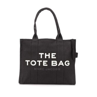Marc Jacobs Shopping Bags, female, Black, ONE SIZE, The Large Tote