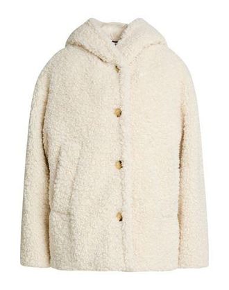 Tatras ROPA DE ABRIGO - Borreguito y pelo ecol&oacute;gico en YOOX.COM