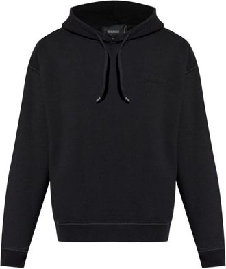 Dsquared2 Hombre, Sudaderas, Negro, Talla: M