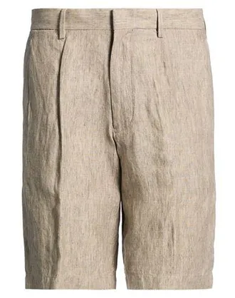 Ermenegildo Zegna HOSEN & R&Ouml;CKE - Shorts & Bermudashorts auf YOOX.COM