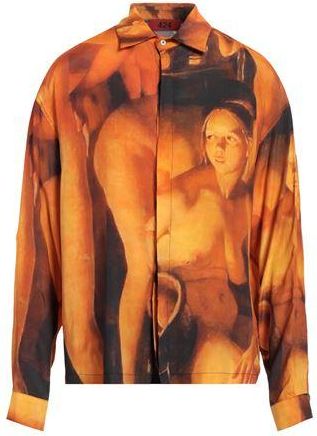 424 Fairfax CAMISETAS Y TOPS - Camisas en YOOX.COM