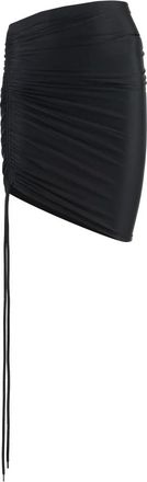 Balenciaga Rokken, Dames, Zwart, S, Gonna