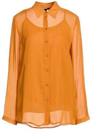 A|X Armani Exchange TOPWEAR - Shirts on YOOX.COM