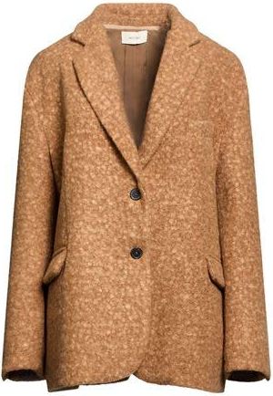 Vicolo CAPISPALLA - Cappotti su YOOX.COM