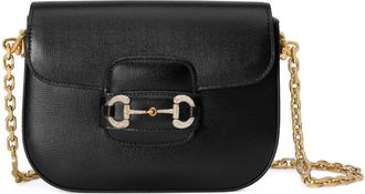 Gucci Mujer, Bolsos, Negro, Talla: ONE Size