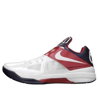 Nike Zoom KD 4 USA Olympic 473679-103