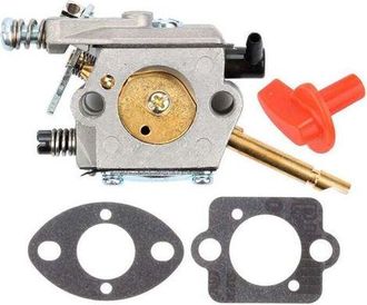 OEM Junta De Carburador Para Stihl Fs48 Fs52 Fs62 Fs66 Fs81 Fs86 Fs106 Wt 45 1 Wt 45 Wt 45a (piezas De Repuesto)