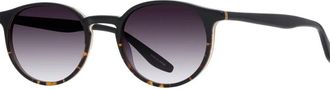 Barton Perreira 1O335A60A - unisex - Zonnebrillen - Veelkleurig - 50 MM - Accessoires