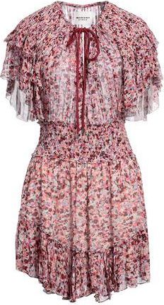 Isabel Marant DRESSES - Mini dresses sur YOOX.COM