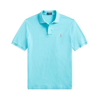 Polo Ralph Lauren Uomo, Top, Blu, S, new