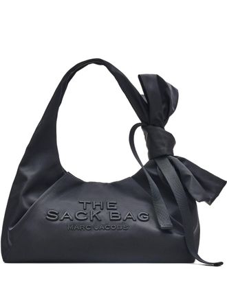 Marc Jacobs The Sack nylon handtas