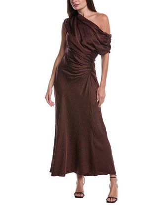 A.L.C. Penny Maxi Dress